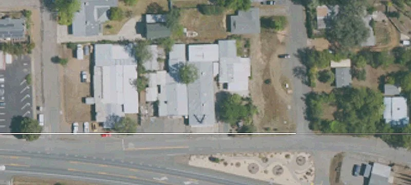 3628 Manzanita Dr