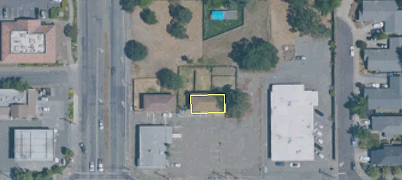 2483 Fulton Rd