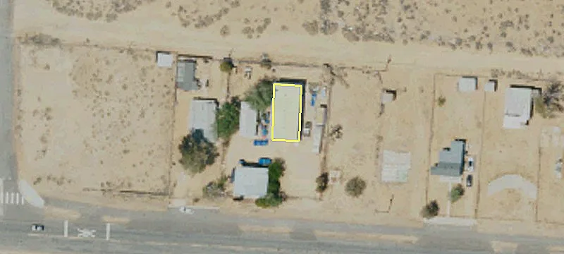 26047 20th Mule Team Rd