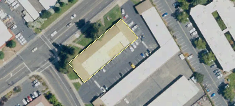 11300 Coloma Rd