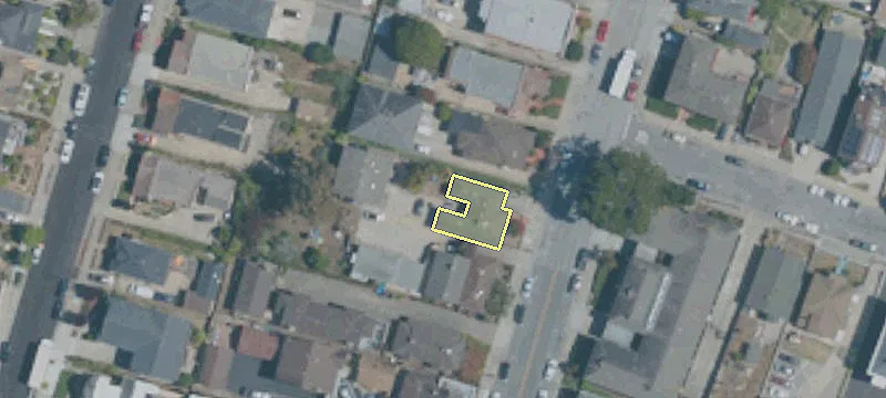 296 Van Buren St