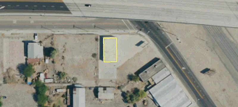 87316 Airport Frontage Rd