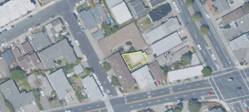 3114 Yosemite Ave