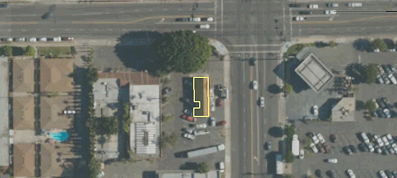 10501 Magnolia Ave