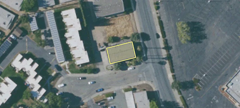 3501 Fairview Dr