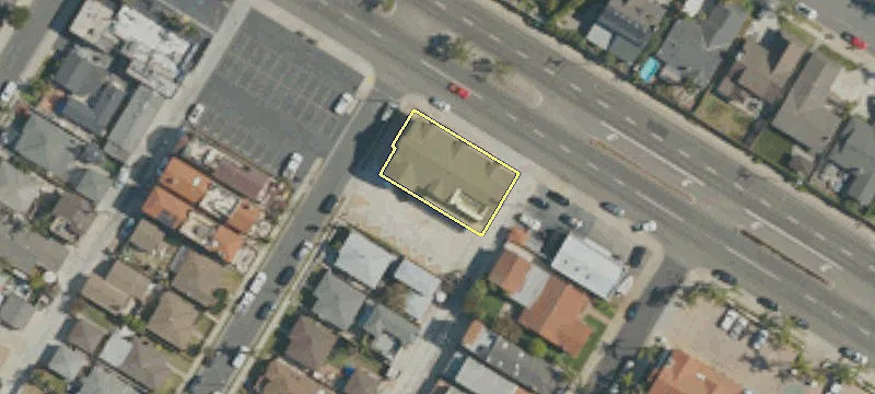 1500 Pacific Coast Hwy