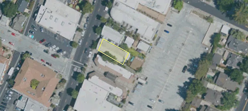 108 Santa Cruz Ave