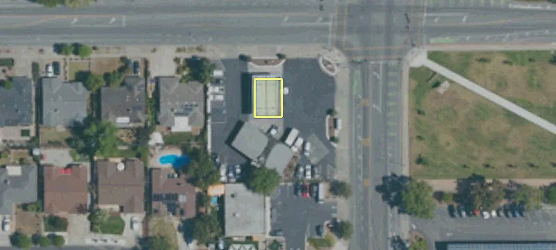 440 Los Gatos Almaden Rd