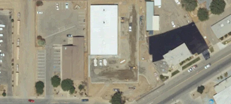 917 San Joaquin St