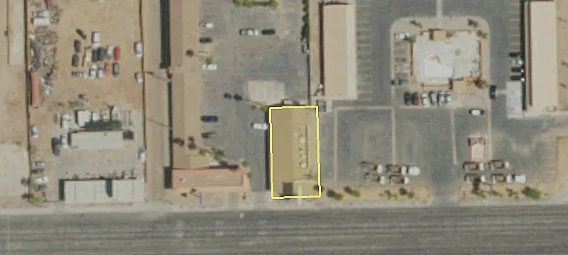 1673 Hobsonway