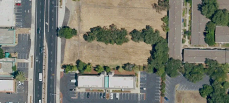 6740 Fair Oaks Blvd