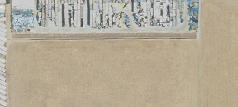 1301 Industrial Way