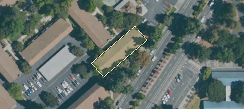 444 Saratoga Ave