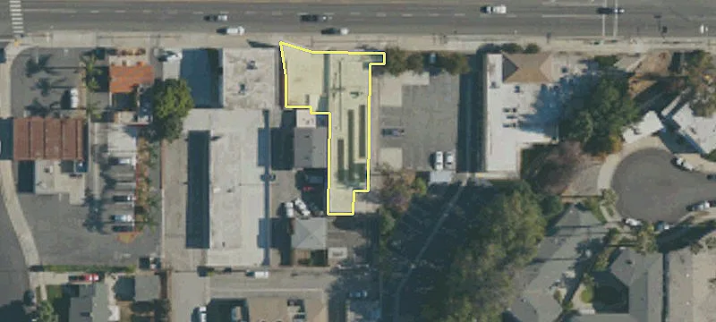 2260 Whittier Blvd