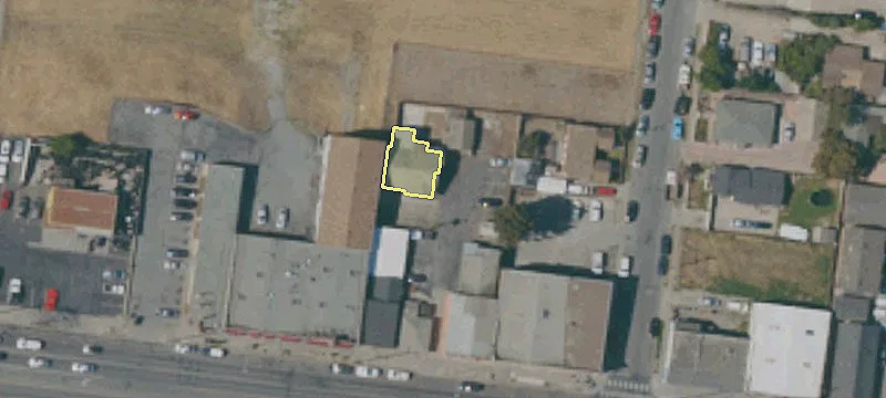 625 Alisal St