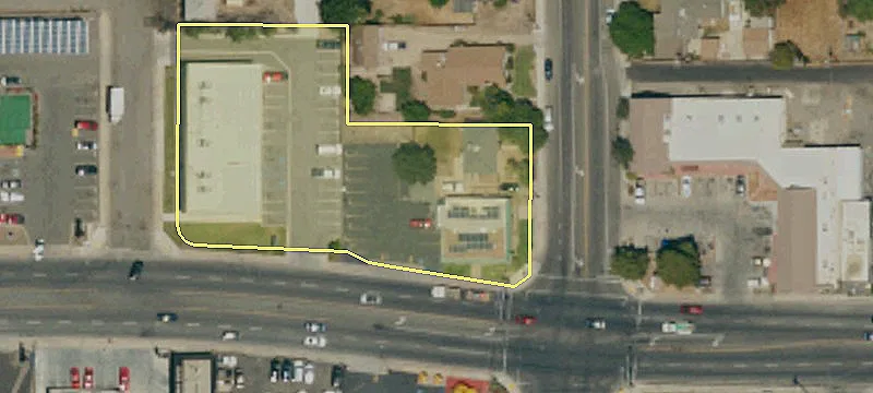 2400 Brundage Ln