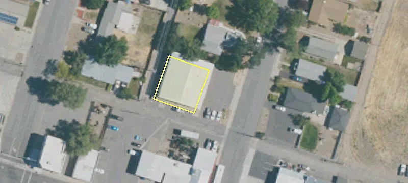 100-110 Nn Mesa St