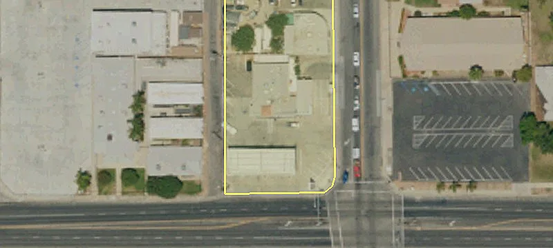 500 Norris Rd
