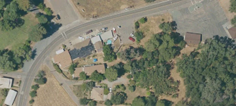 1110 Jackson Gate Rd