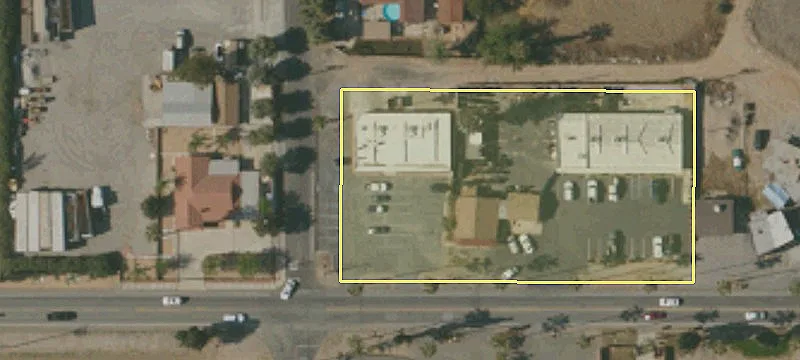 29510 Nuevo Rd