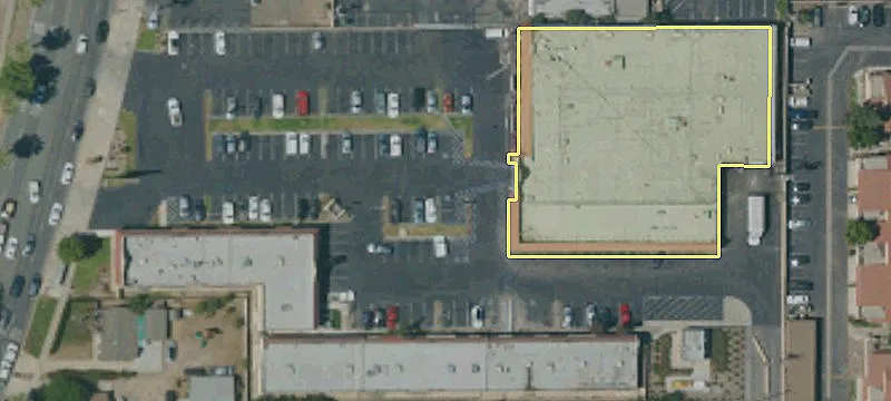 611 Grand Blvd