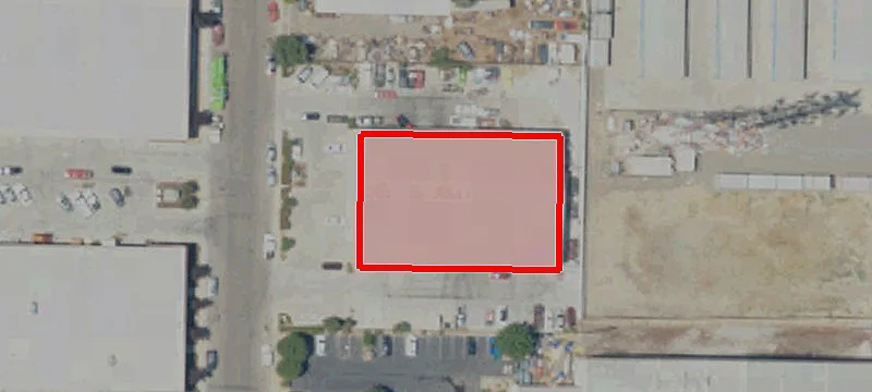 462 Industrial Dr