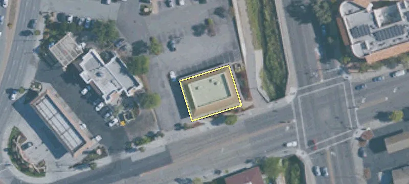 101 Serra Way