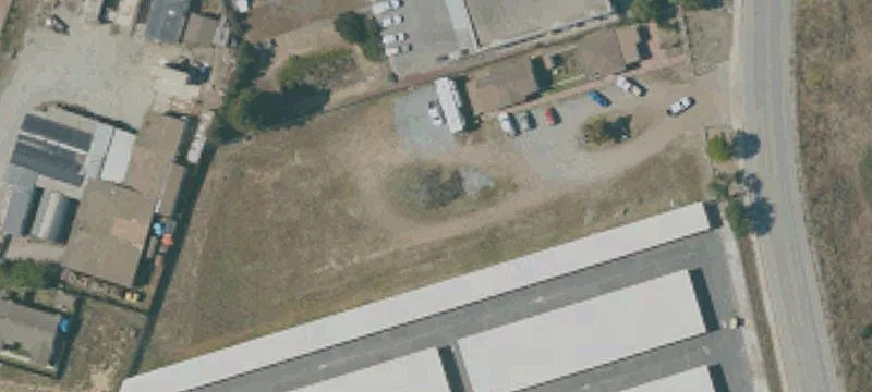 12370 Christensen Rd