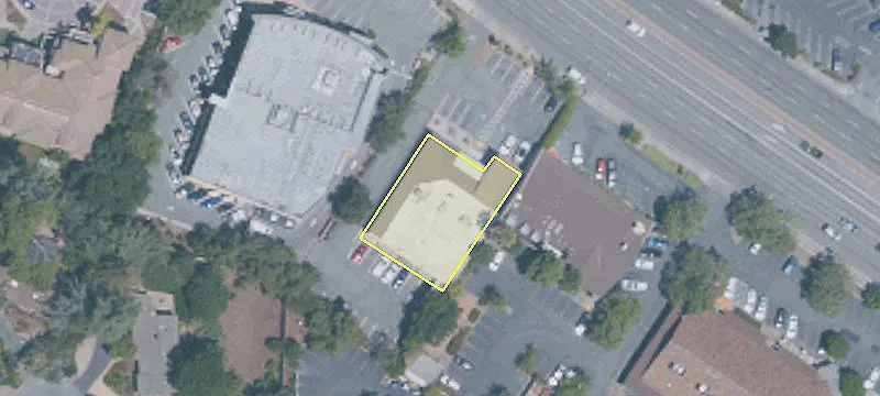 4500 El Camino Real