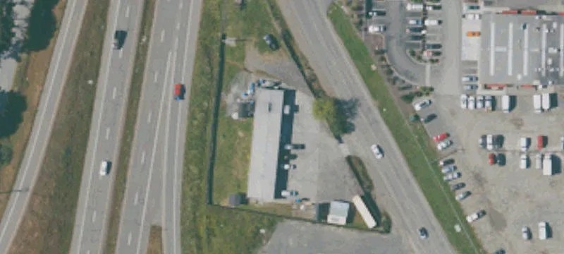 5565 End Rd
