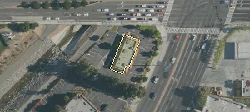 2000 Imperial Hwy