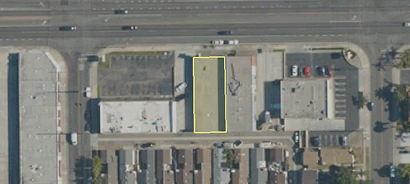 210 Adams Ave