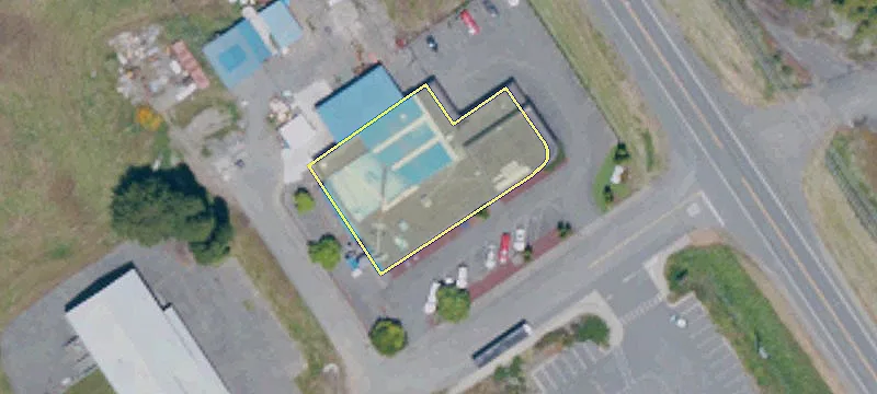 105 Timbers Blvd