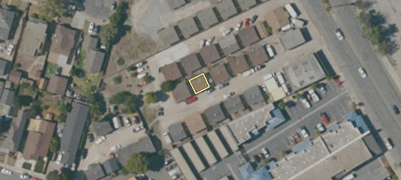 265 Harvest St