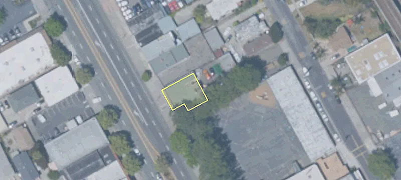 1236 San Pablo Ave