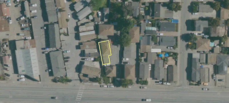 33 San Juan Rd