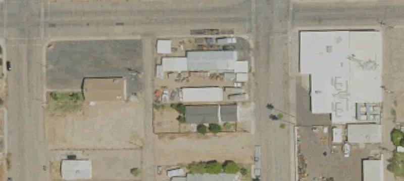 205 3rd St