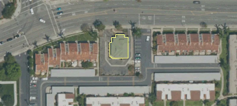 810 La Veta Ave