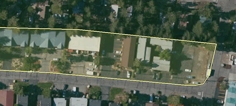 40 Mtn Blvd