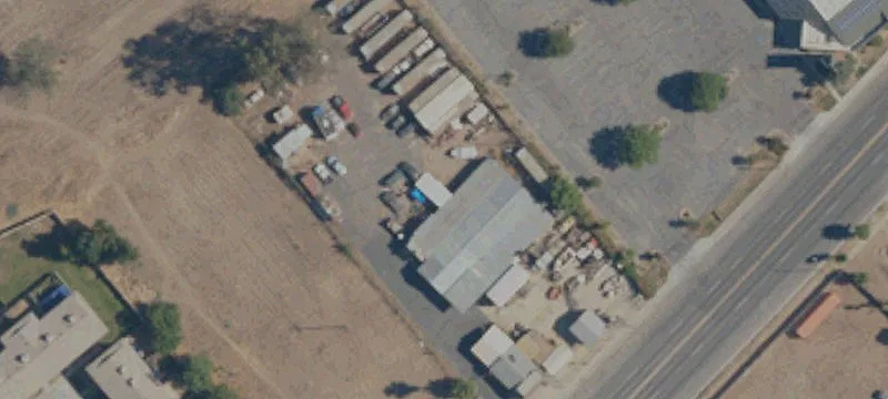 1041 Yosemite Ave