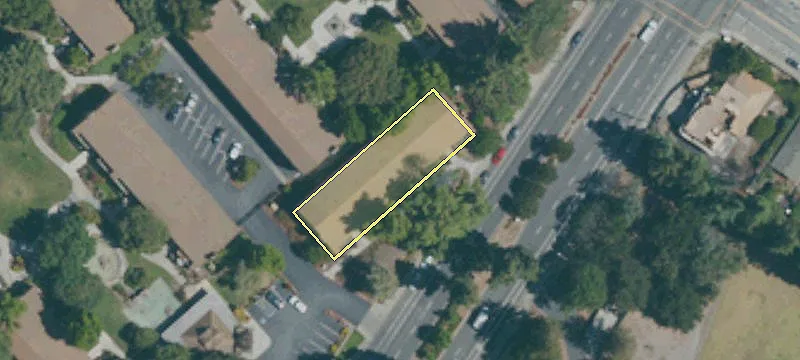 444 Saratoga Ave
