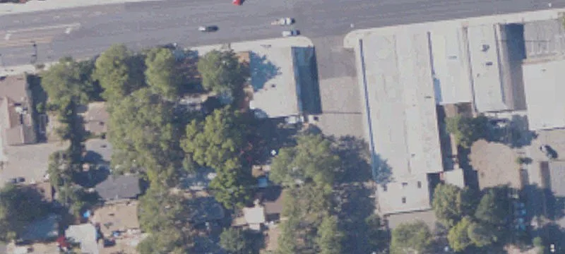 424 I St