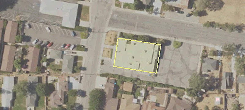 432 Ml St