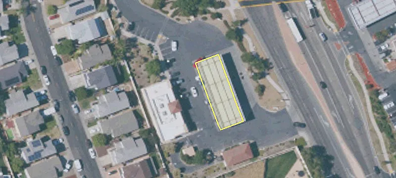 4501 Main St