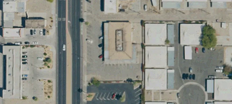 51800 Cesar Chavez St