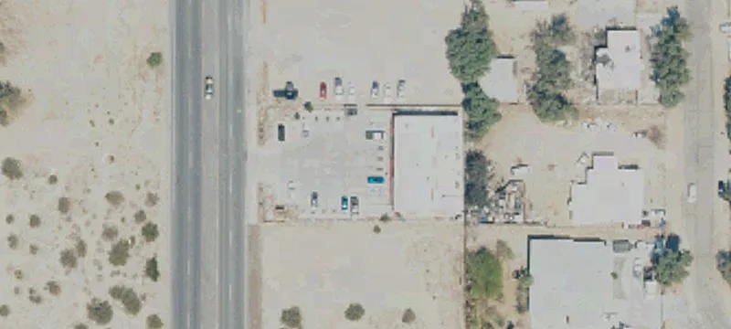 16760 Palm Dr