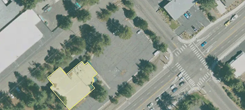 2161 Lk Tahoe Blvd, Unit 1