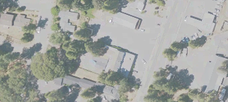 754 Zion St