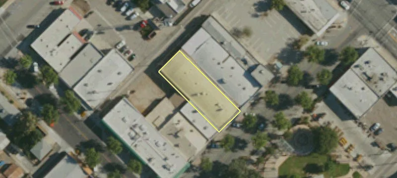 321 Central Ave