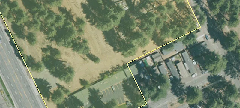 1161 Emerald Bay Rd